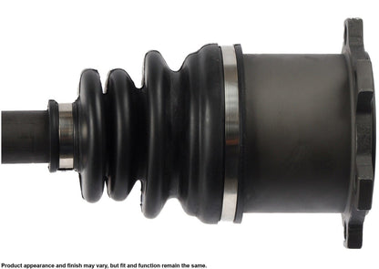 Cardone New New CV Axle Assembly 66-7351
