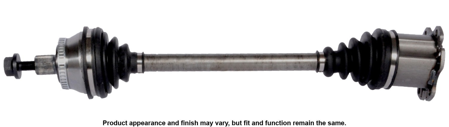Cardone New New CV Axle Assembly 66-7352