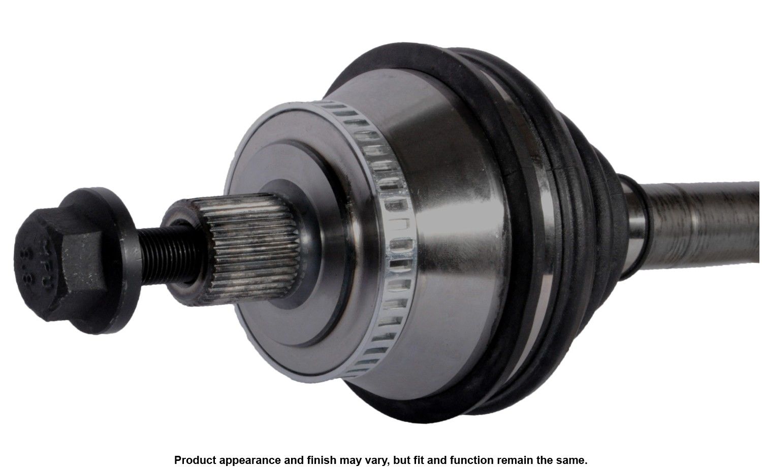 Cardone New New CV Axle Assembly 66-7352