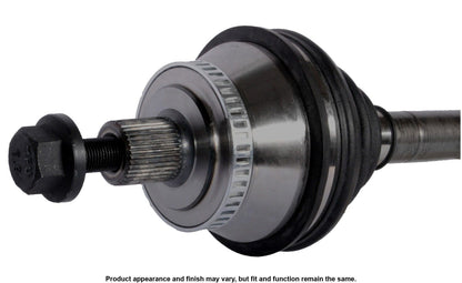Cardone New New CV Axle Assembly 66-7352