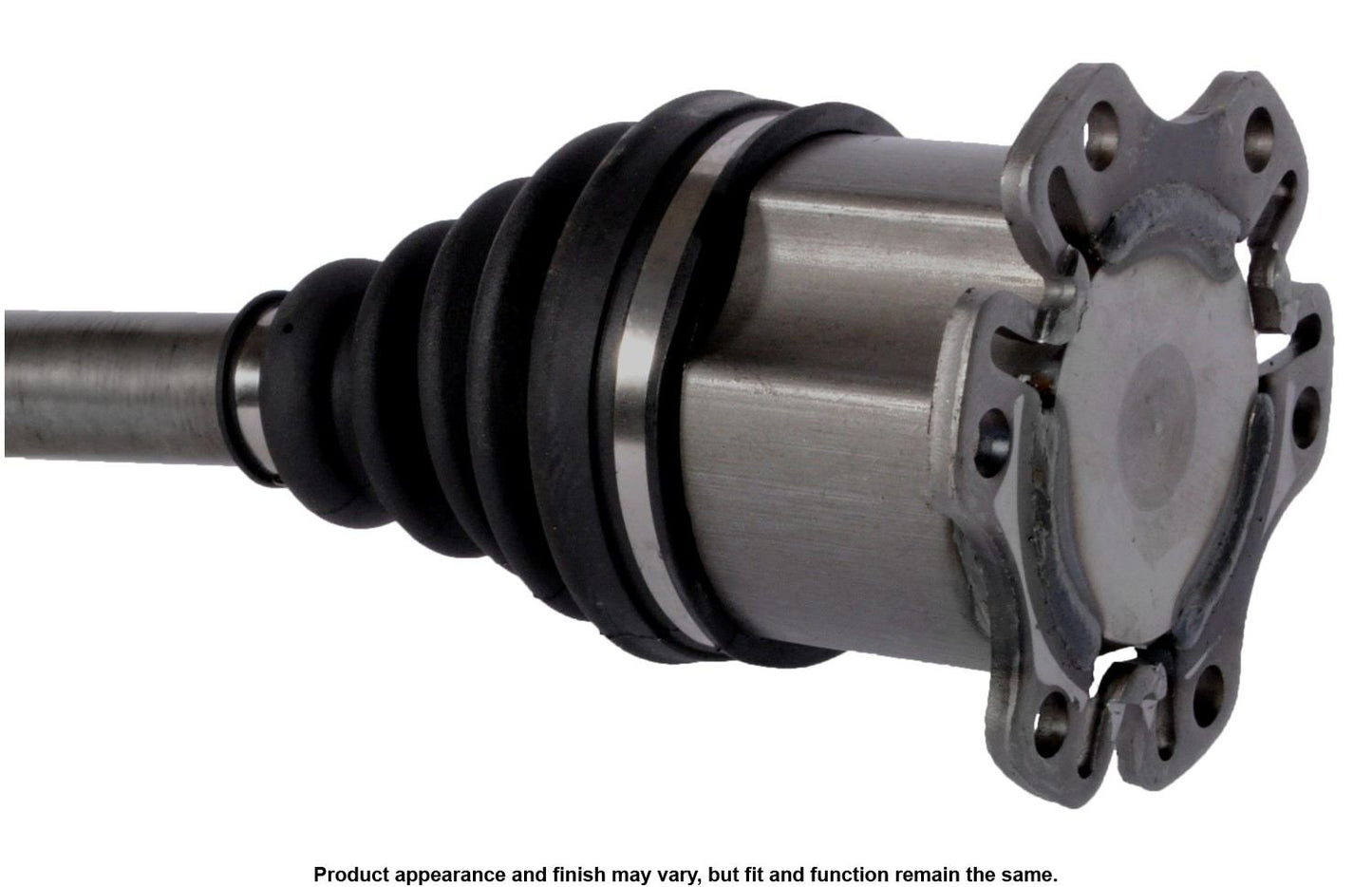 Cardone New New CV Axle Assembly 66-7352