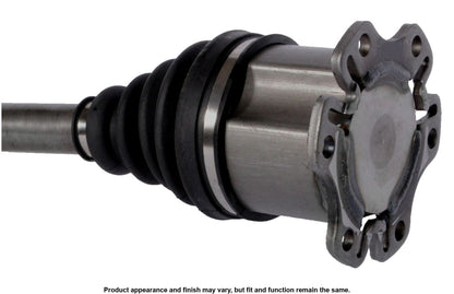 Cardone New New CV Axle Assembly 66-7352
