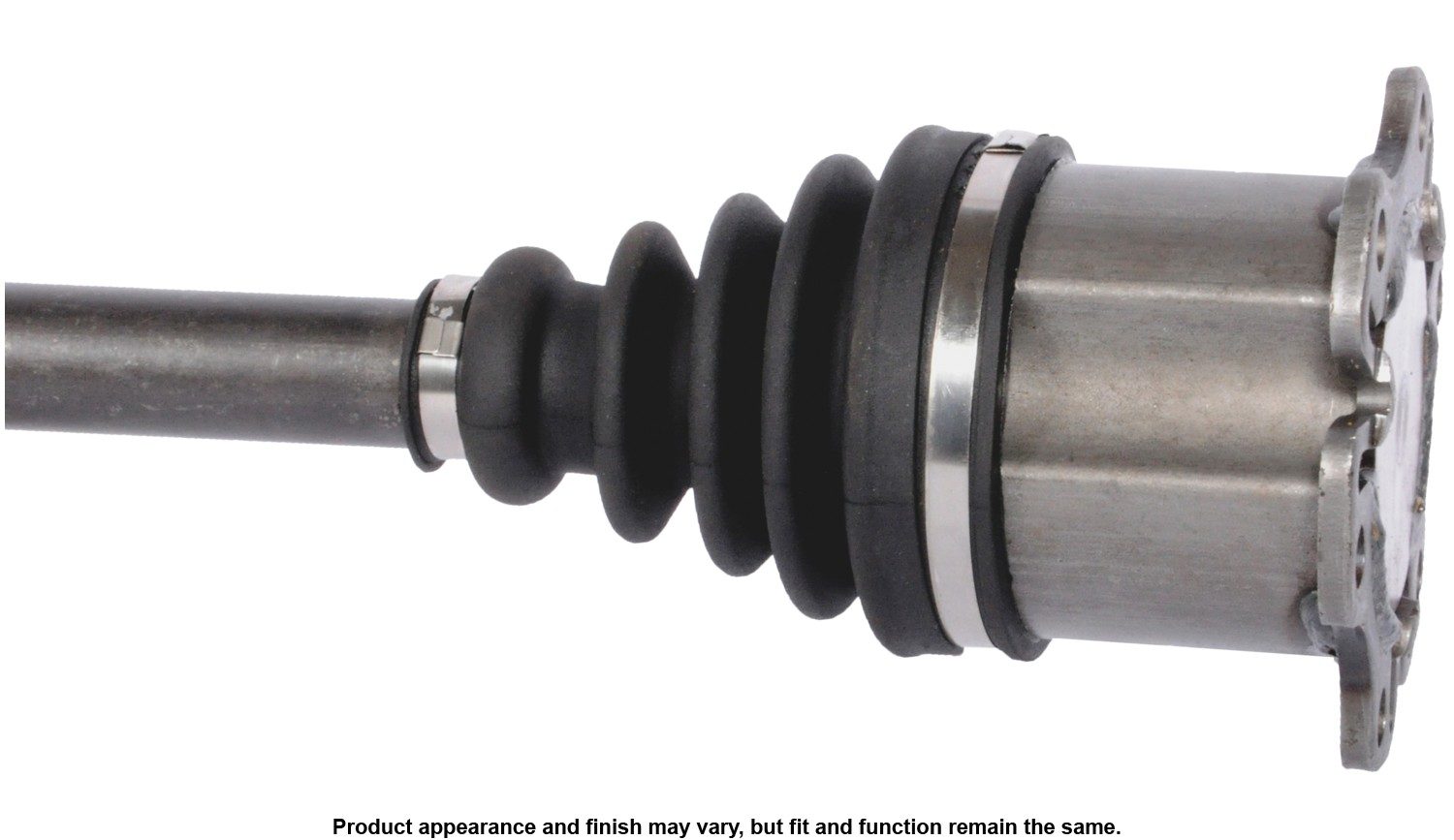 Cardone New New CV Axle Assembly 66-7353