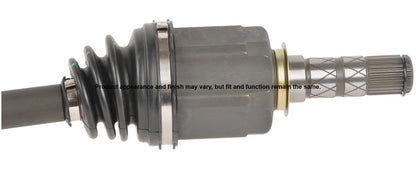 Cardone New CV Axle Assembly 66-7355HD