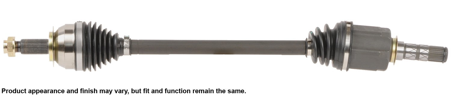 Cardone New CV Axle Assembly 66-7355HD