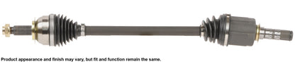Cardone New CV Axle Assembly 66-7355HD