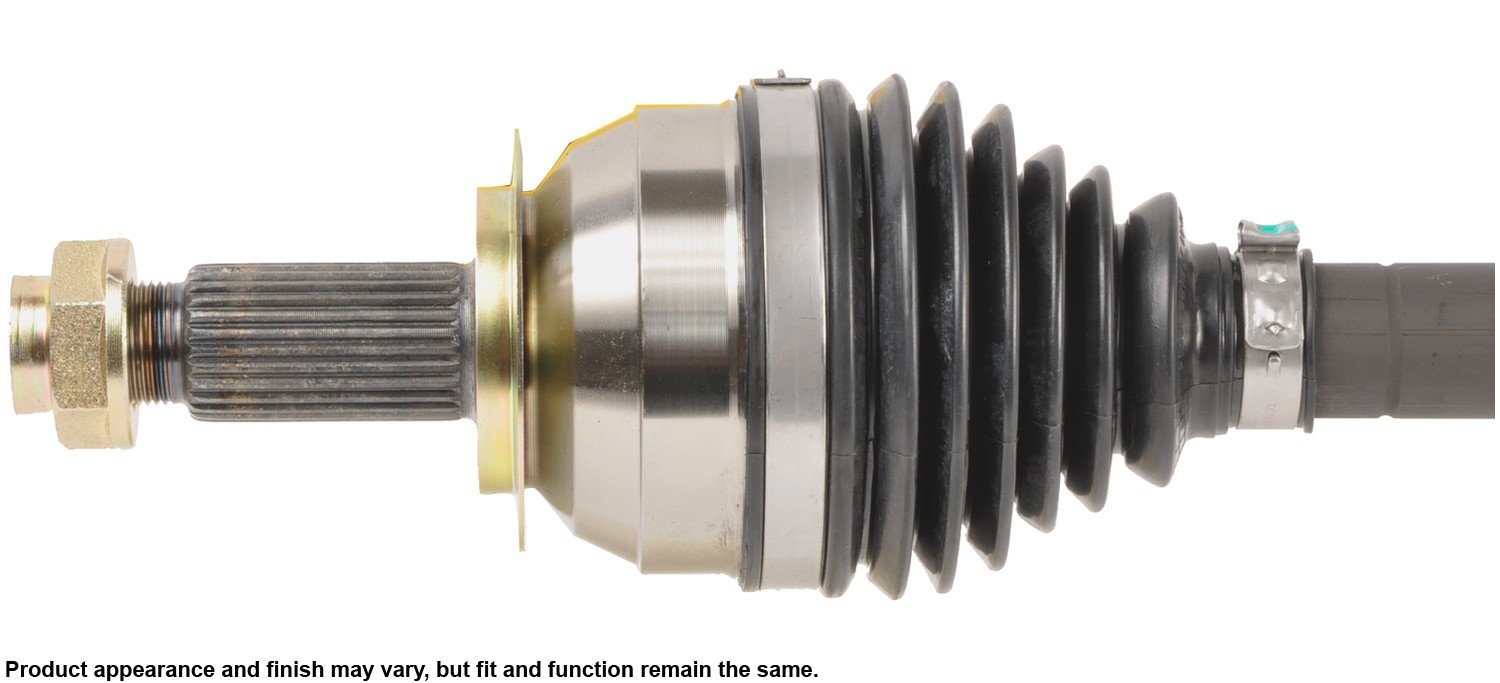 Cardone New CV Axle Assembly 66-7355HD
