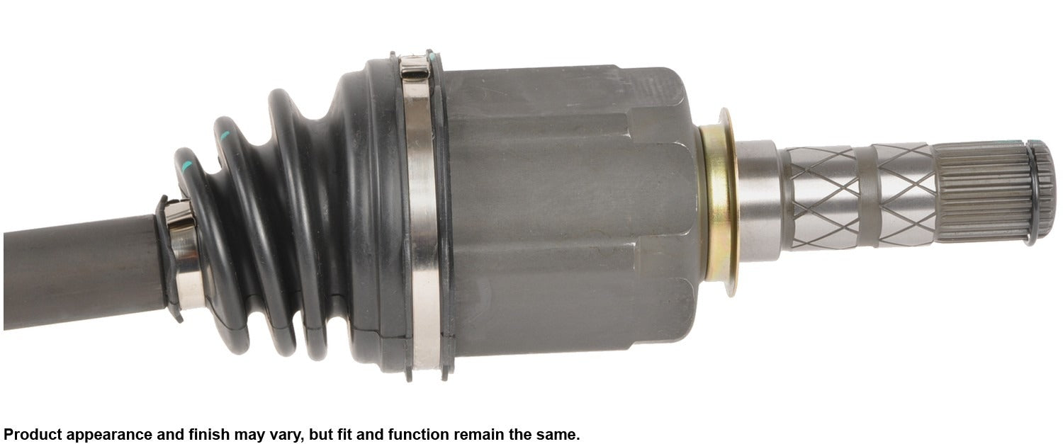 Cardone New CV Axle Assembly 66-7355HD