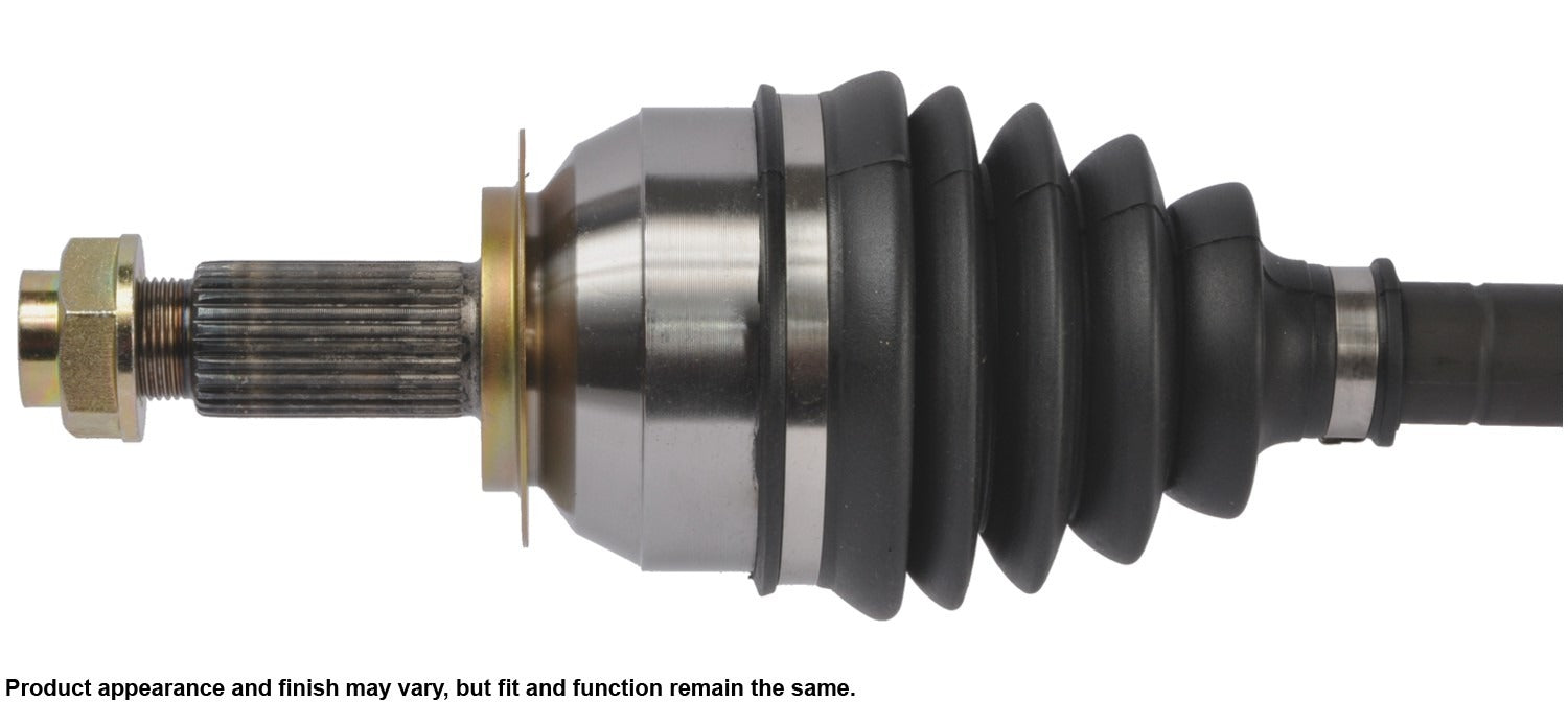Cardone New CV Axle Assembly 66-7355