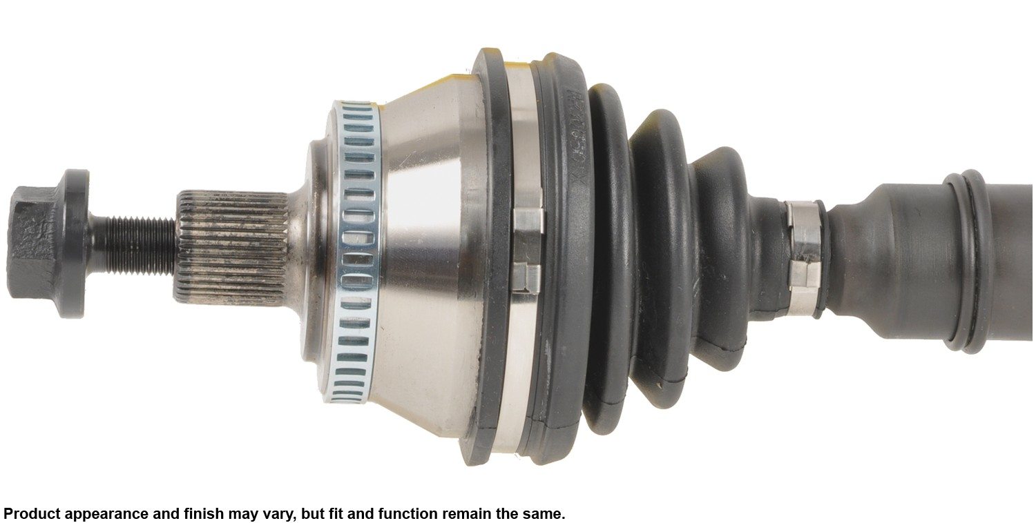 Cardone New New CV Axle Assembly 66-7356