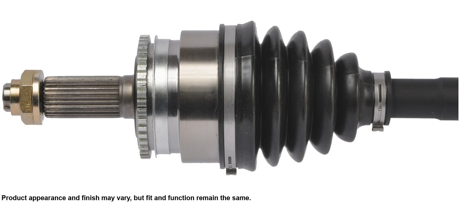 Cardone New CV Axle Assembly 66-7360