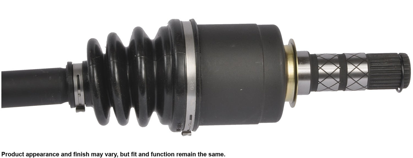 Cardone New CV Axle Assembly 66-7360