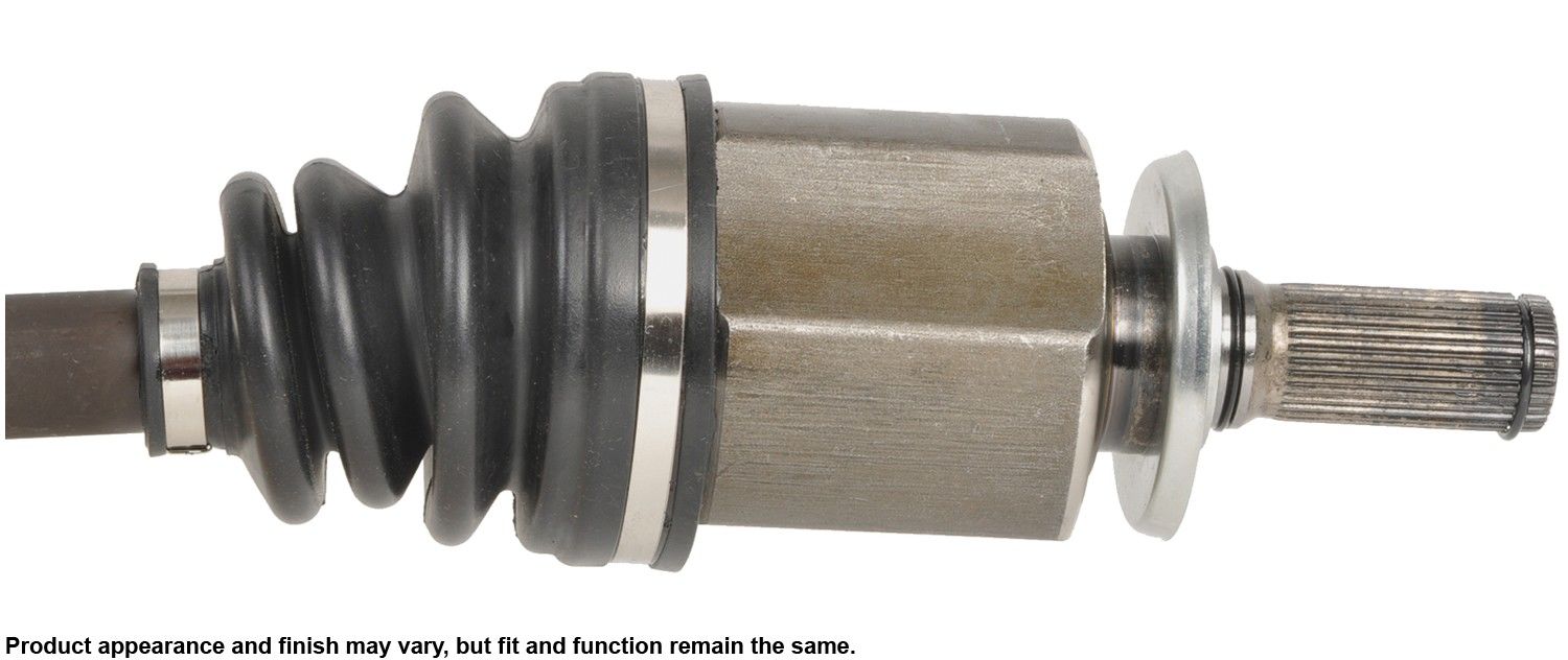 Cardone New CV Axle Assembly 66-7361