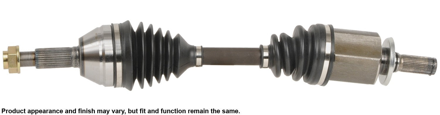 Cardone New CV Axle Assembly 66-7361
