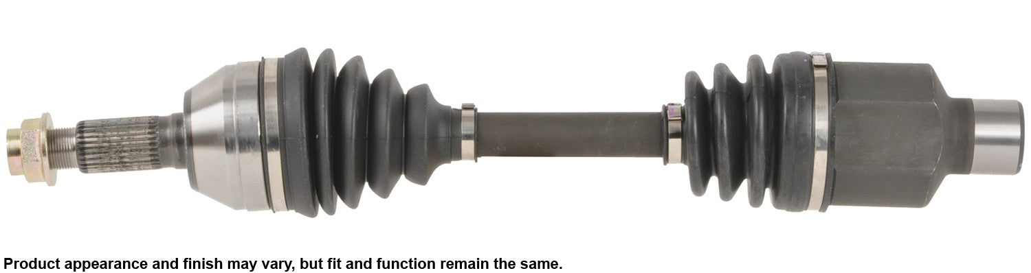 Cardone New CV Axle Assembly 66-7362