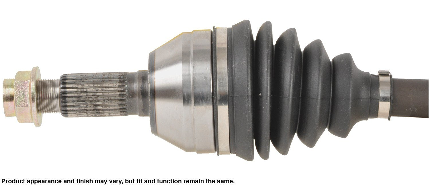 Cardone New CV Axle Assembly 66-7362