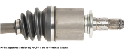 Cardone New CV Axle Assembly 66-7369