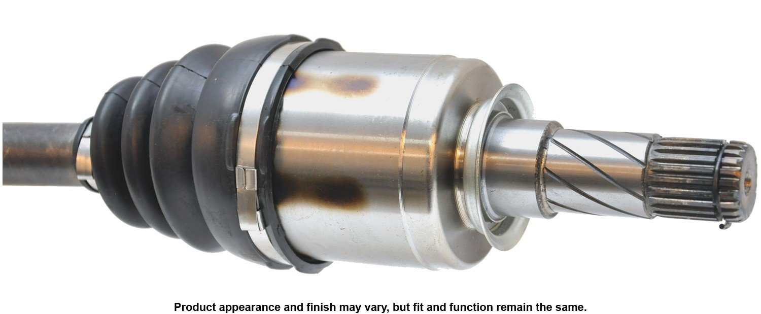 Cardone New CV Axle Assembly 66-7370