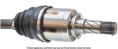 Cardone New CV Axle Assembly 66-7370