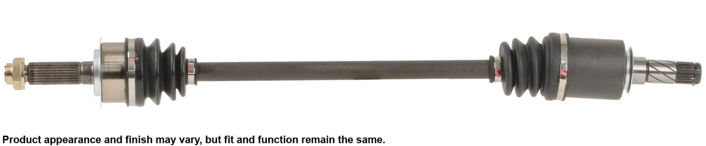Cardone New CV Axle Assembly 66-7372