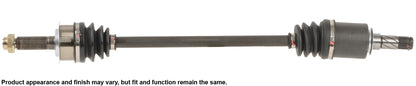 Cardone New CV Axle Assembly 66-7372
