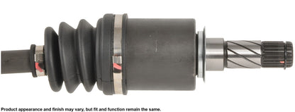 Cardone New CV Axle Assembly 66-7372