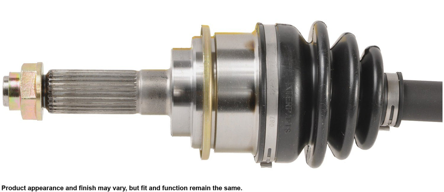 Cardone New CV Axle Assembly 66-7373
