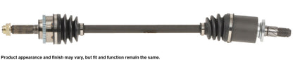 Cardone New CV Axle Assembly 66-7374