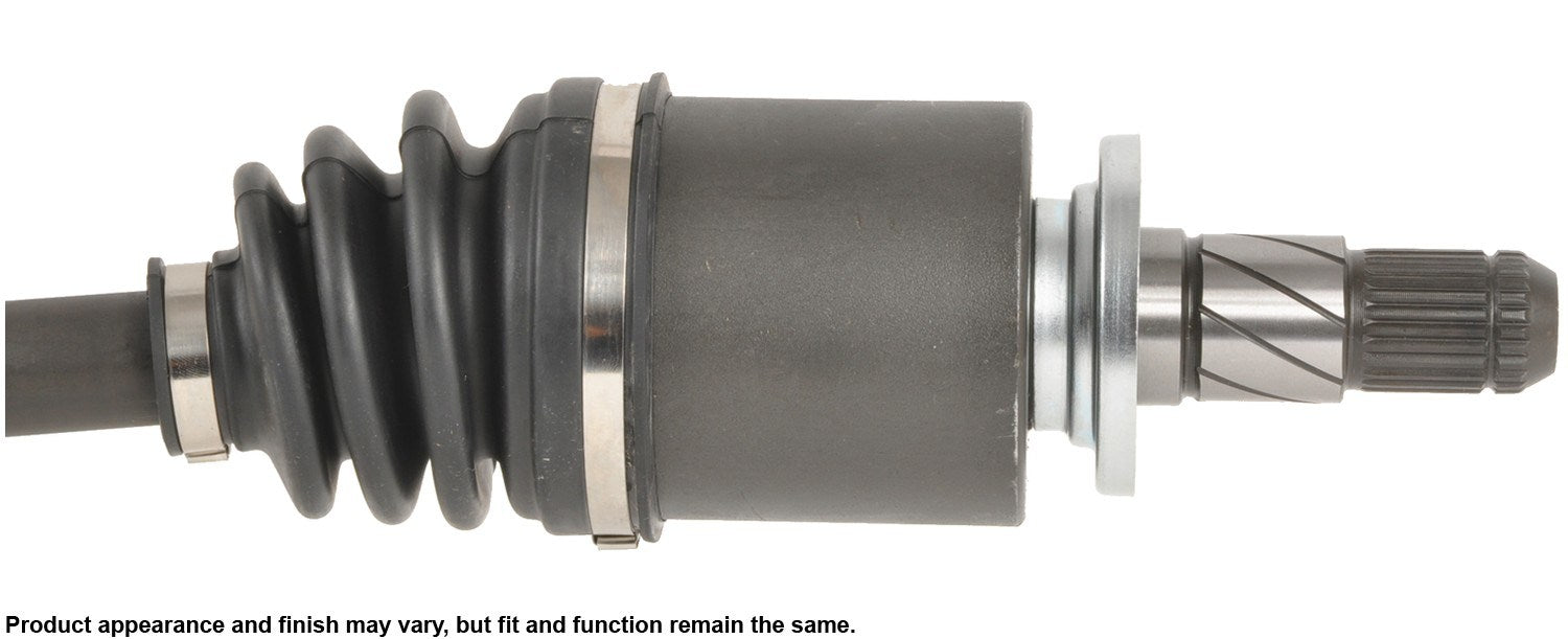 Cardone New CV Axle Assembly 66-7374