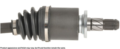 Cardone New CV Axle Assembly 66-7374