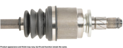 Cardone New CV Axle Assembly 66-7375