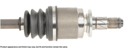 Cardone New CV Axle Assembly 66-7375