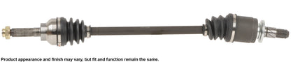 Cardone New CV Axle Assembly 66-7376