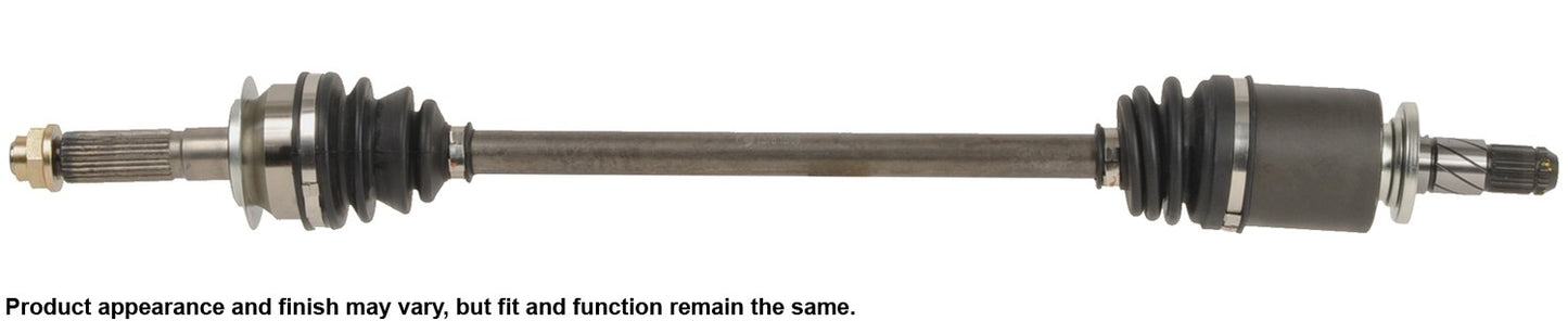 Cardone New CV Axle Assembly 66-7378