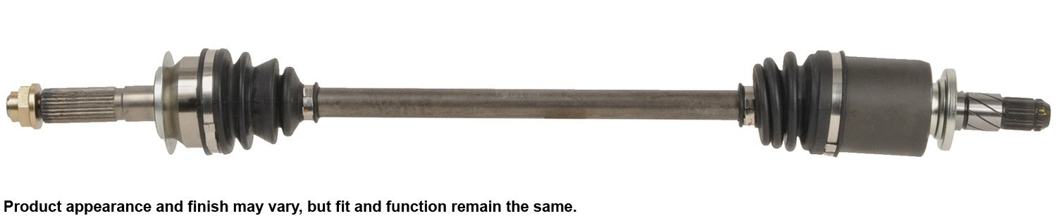 Cardone New CV Axle Assembly 66-7378
