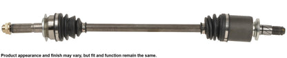 Cardone New CV Axle Assembly 66-7378