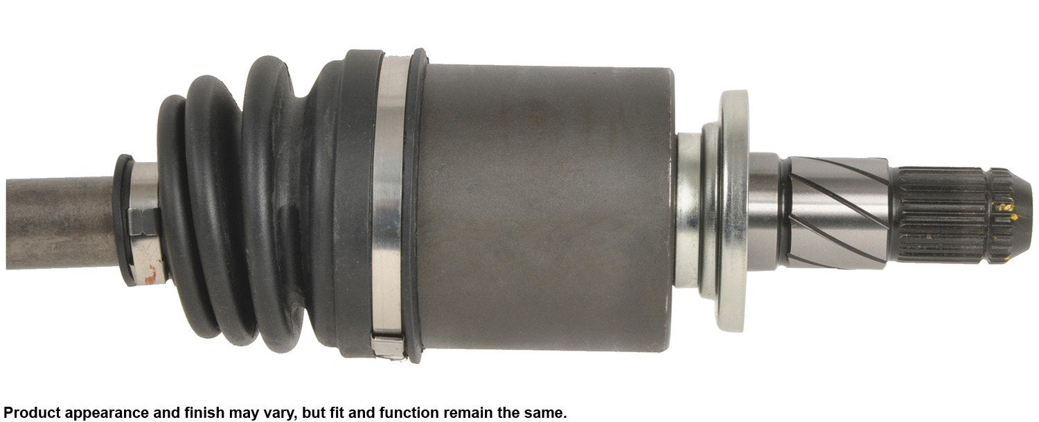 Cardone New CV Axle Assembly 66-7378