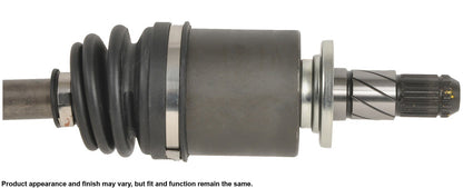 Cardone New CV Axle Assembly 66-7378
