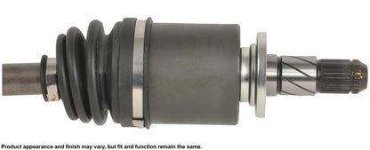 Cardone New CV Axle Assembly 66-7378