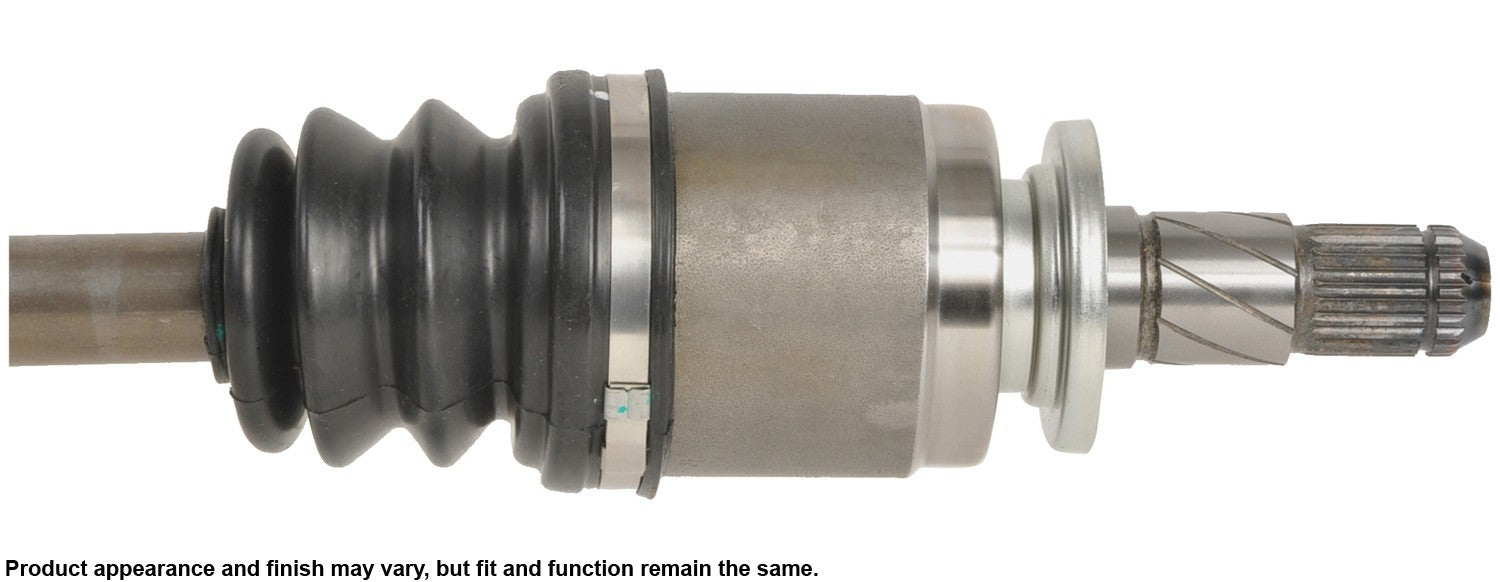 Cardone New CV Axle Assembly 66-7379