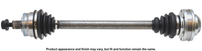 Cardone New New CV Axle Assembly 66-7380