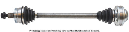 Cardone New New CV Axle Assembly 66-7380