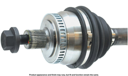 Cardone New New CV Axle Assembly 66-7380