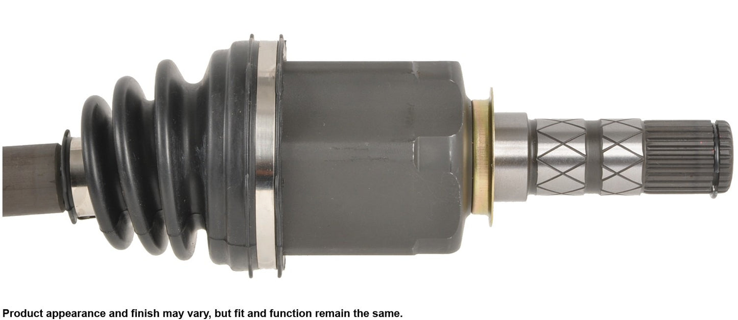 Cardone New CV Axle Assembly 66-7381HD
