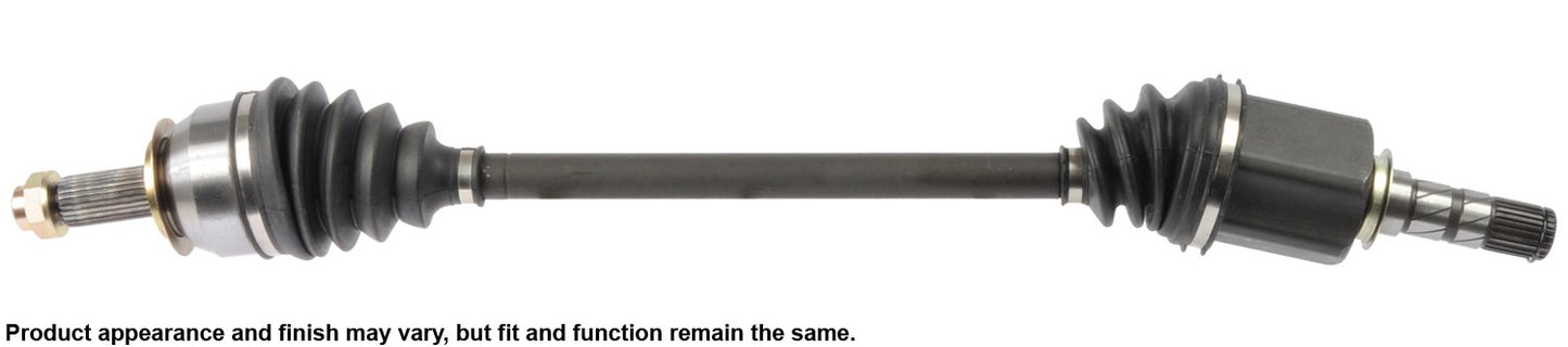 Cardone New CV Axle Assembly 66-7381
