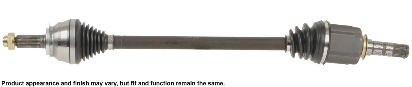 Cardone New CV Axle Assembly 66-7382HD