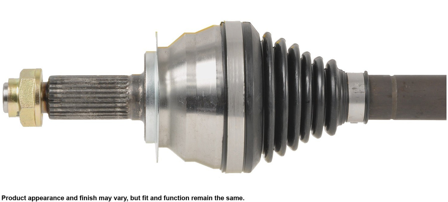 Cardone New CV Axle Assembly 66-7382HD