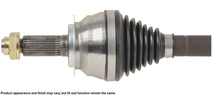 Cardone New CV Axle Assembly 66-7382HD