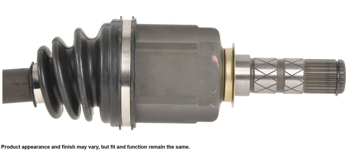 Cardone New CV Axle Assembly 66-7382HD