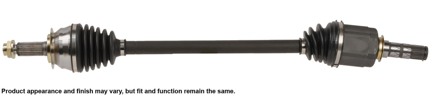 Cardone New New CV Axle Assembly 66-7382